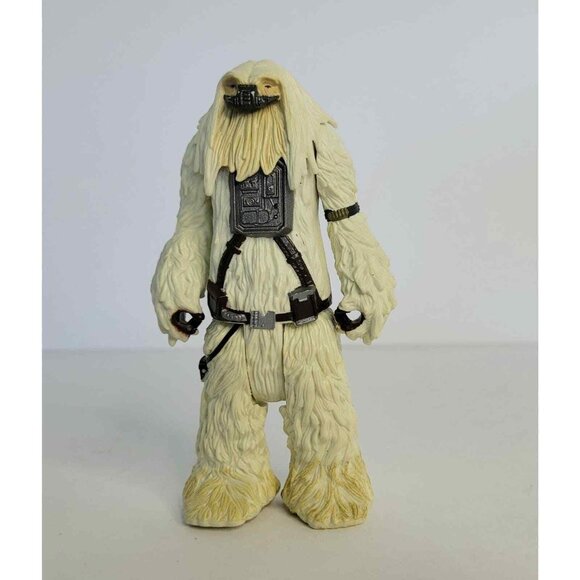 Star Wars Action Figures Lot Of 10 Mixed Characters Vintage & Modern 3.75" - Picture 4 of 16